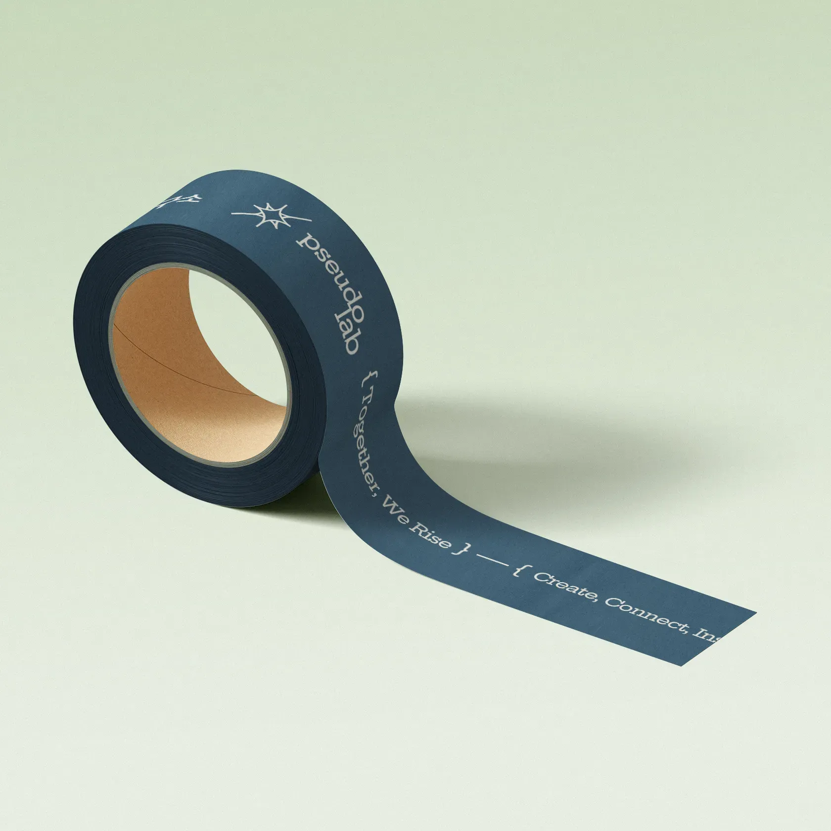 pseudolab-pseudo-tape